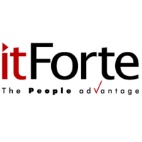 itForte Staffing Services Private Ltd.